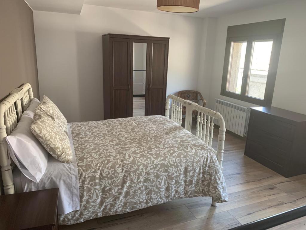 شقة Duplex Rural Casa Bergua Arguis المظهر الخارجي الصورة